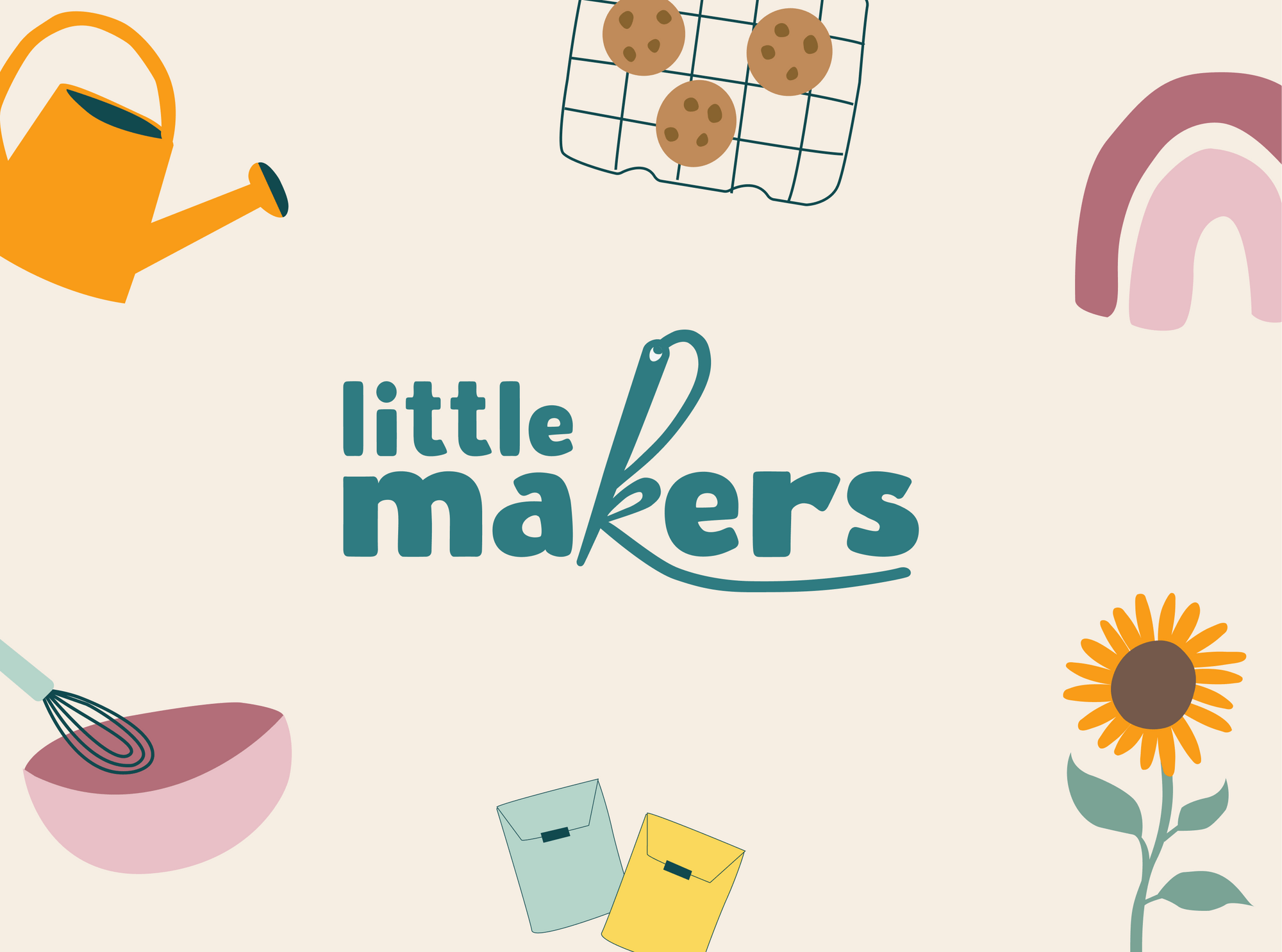 Welcome to Little Makers