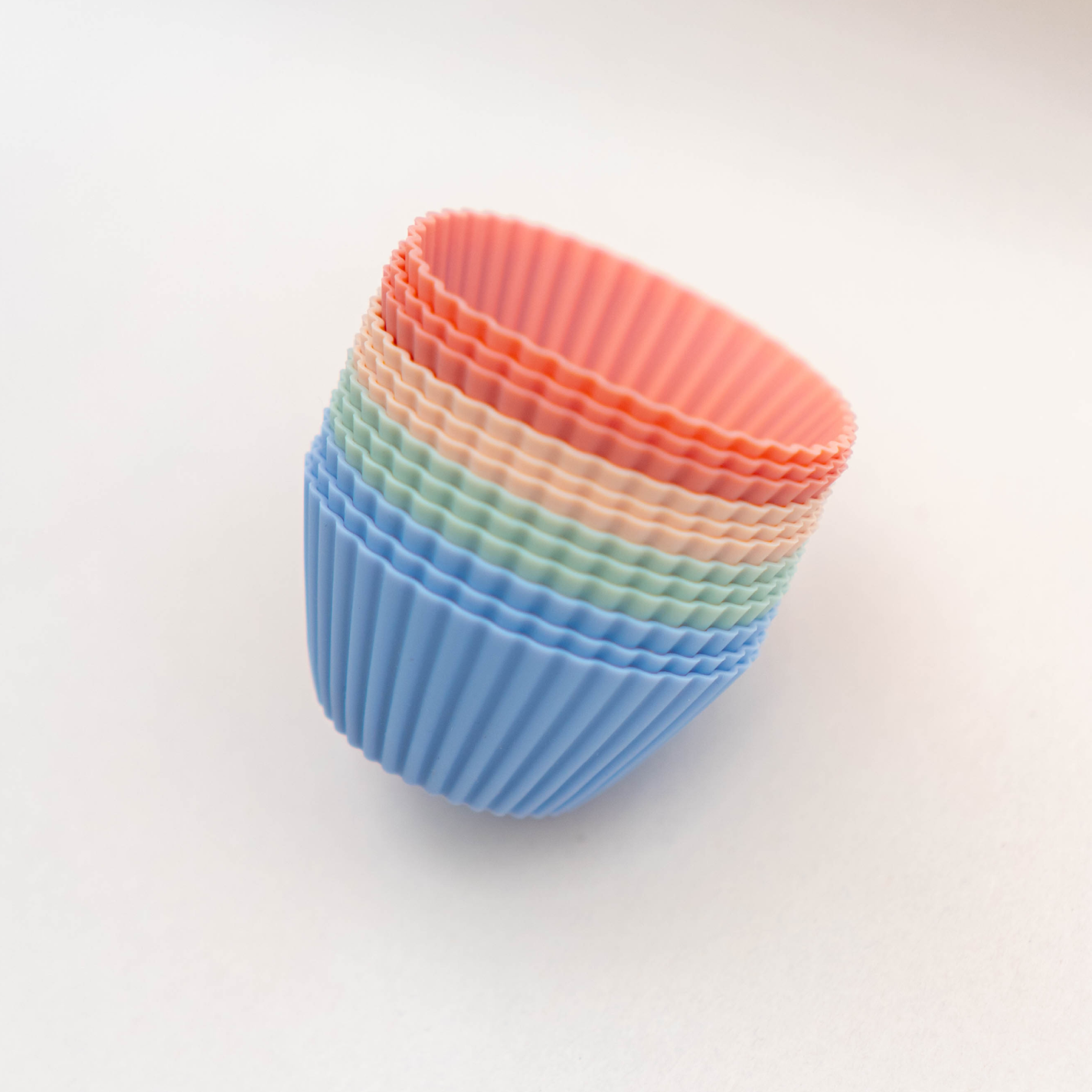 Reusable Mini Muffin Cups
