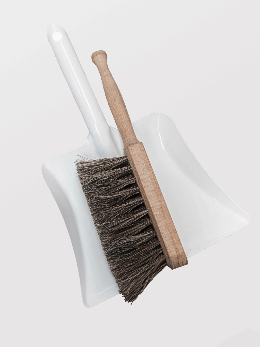 Children's Dustpan & Brush Set