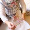 Children's First Embroidery Kit