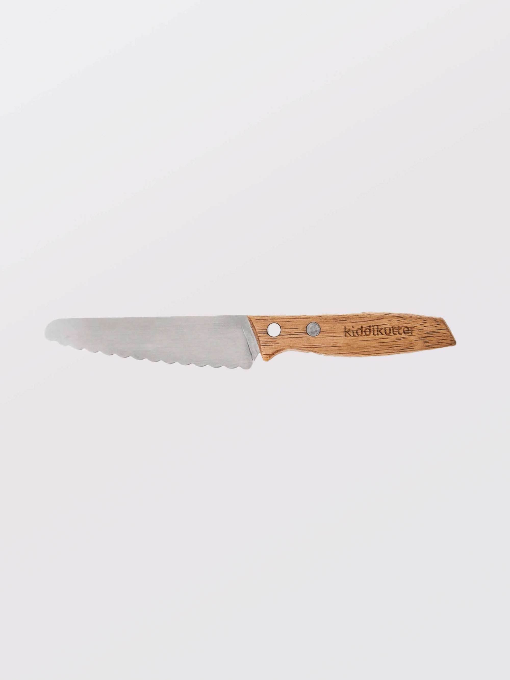 Wooden Child Safe Knife